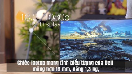 6 laptop siêu mỏng nhẹ đẳng cấp tại Việt Nam