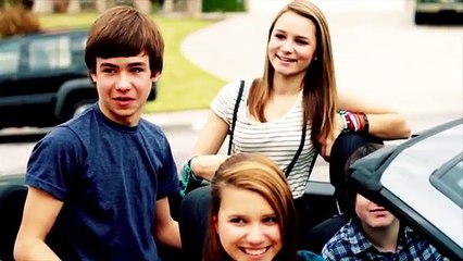 REBECCA BLACK – FRIDAY