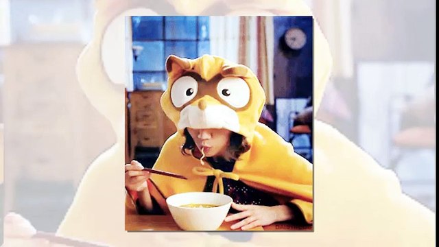 Kpop chứng minh mỳ gói là mỹ vị nhân gian