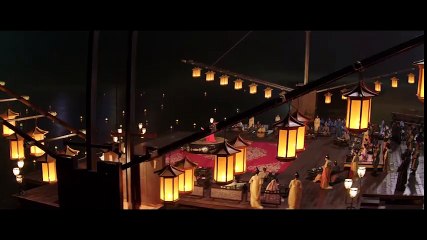 Người Phụ Nữ Của Vương Triều