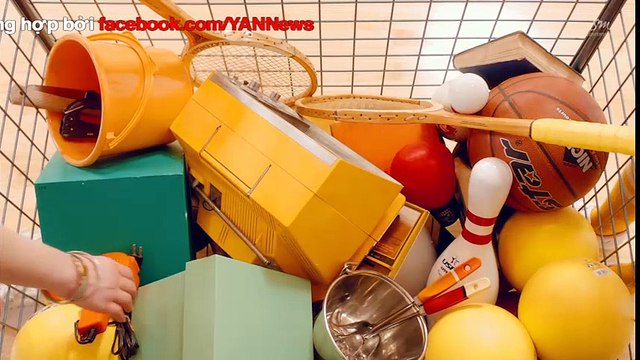 Tuyển tập những ca khúc Kpop được xem nhất nhiều nhất tháng 9