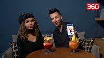 ‘’Zogu i Tiranës’’ rrëfen për dashurinë: Lashë bionden për … (360video)