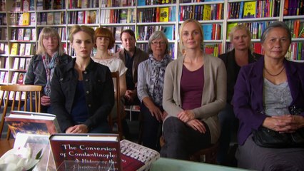 Peep S S 9 E 3 | Threeism