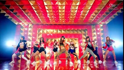 Girls' Generation 소녀시대_I GOT A BOY_Music Video_1