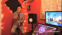 Gửi Anh Xa Nhớ - Anh Khang Cover