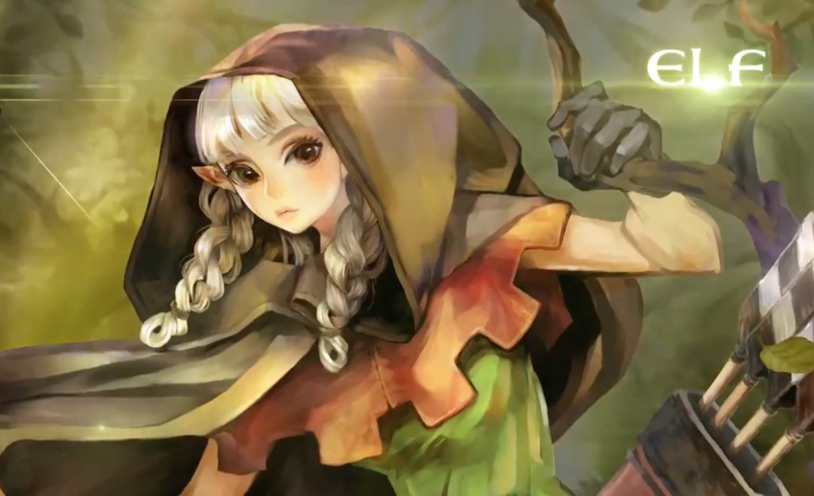 Dragon’s Crown Pro - Anuncio.