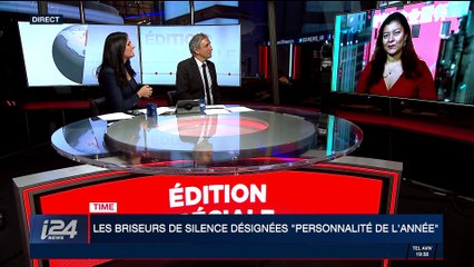 Le Grand Live | Avec Jean-Charles Banoun et Danielle Attelan | Partie 2 | 06/12/2017