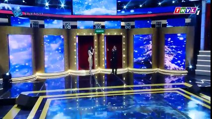 CA SĨ GIẤU MẶT SS 2 I TẬP 3 I 09-10-2016 I CA SĨ THỦY TIÊN