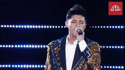 I Don’t Believe In You - Noo Phước Thịnh tại Asia Song Festival 2016