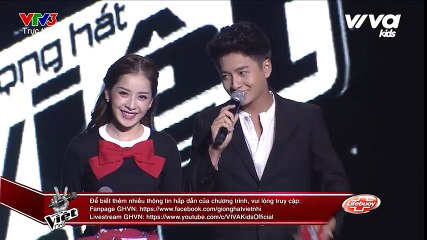 Ave Maria - Hallelujah - Hồ Thảo Nguyên