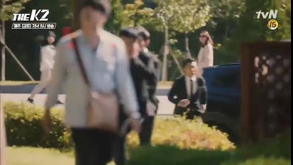 Cảnh hôn của Ji Chang Wook và Yoona