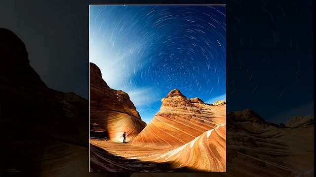 Cười nghiêng ngả với sự khác biệt giữa ảnh chụp cùng 1 nơi của phượt thủ chuyên nghiệp và dân nghiệp dư