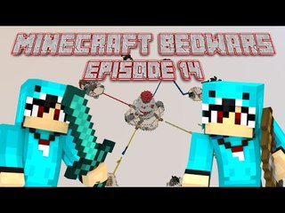 SharkyzPlayz Plays Bedwars | Episode 14