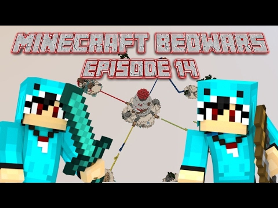 SharkyzPlayz Plays Bedwars | Episode 14