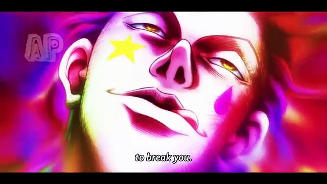 TOP 5 GON MOMENTS [HD]