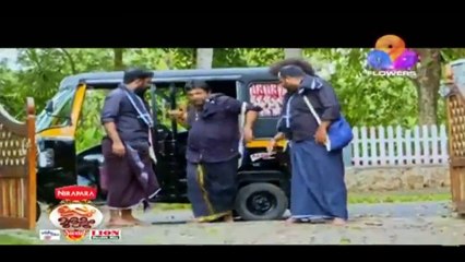 Uppum Mulakum│Flowers│EP# 491