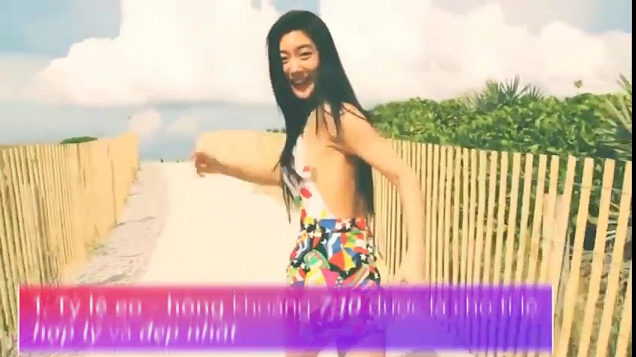 5 đặc điểm của phái đẹp ‘hút mắt’ phái mạnh nhất