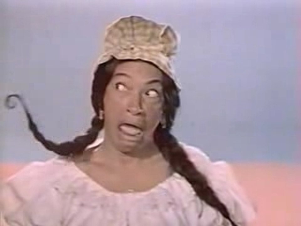 Henri Salvador - Juanita Banana