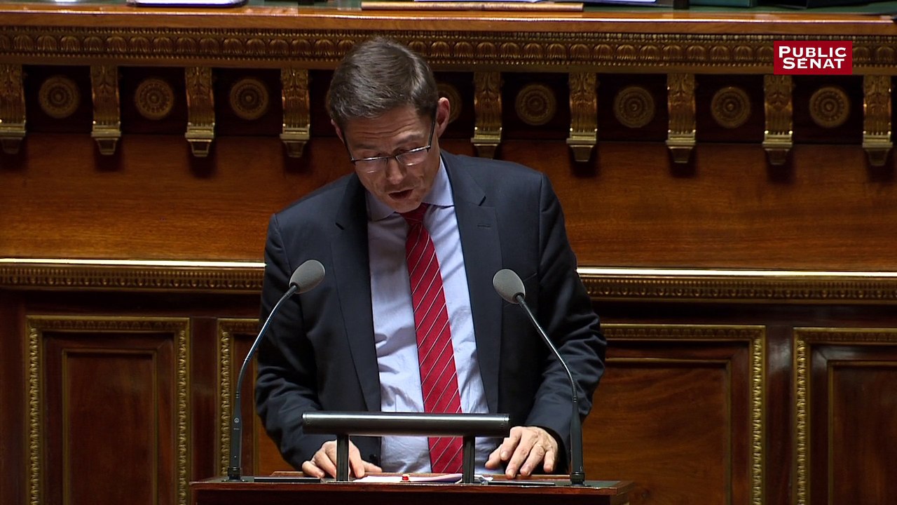 Article 52 sur la baisse des APL : "Cet article ne nous convainc pas" confie Philippe Dallier