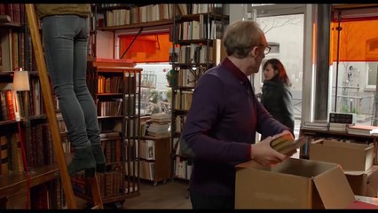 GARDE ALTERNÉE Bande Annonce (2017)