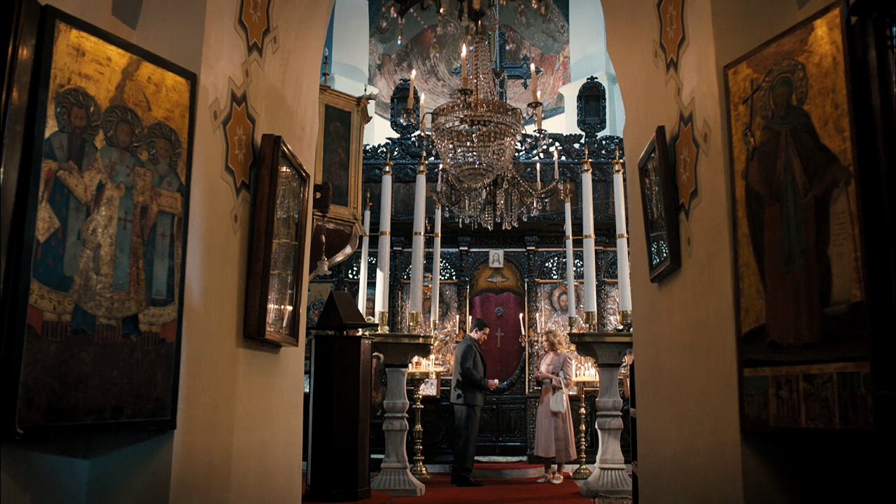 kurt seyit ve şura folge 37 auf Deutsch Stream