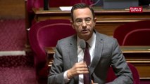 APL : Bruno Retailleau préfère l'amendement de Dominique Estrosi-Sassone à celui de Philippe Dallier