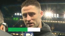 No winter break makes Champions League success harder - Cahill