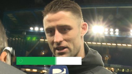 No winter break makes Champions League success harder - Cahill