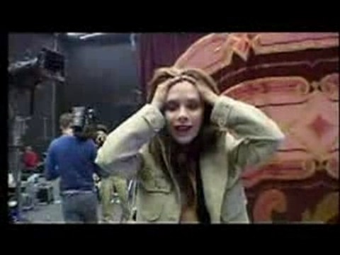 David Beckham - The Real Beckhams - Part 10