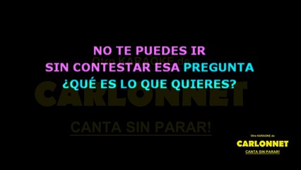 Otra Vez - Zion & Lennox Ft. J Balvin (Karaoke)