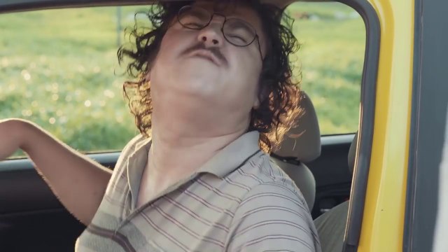 Yol Arkadaşım - Fıstık Çıkı Çıkı (Sinemalarda!)