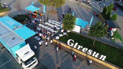 Türk Telekom Teknoloji Seferberliği