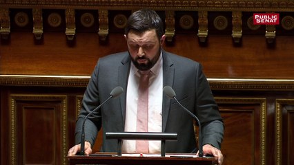 APL : Xavier Iacovelli craint une "baisse de la capacité d'investissement des bailleurs sociaux"