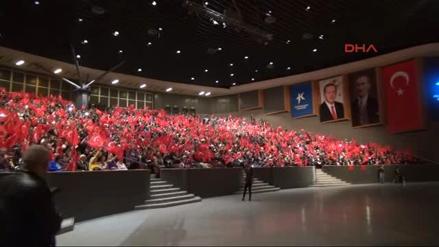 Milli Eğitim Bakanı Yılmaz Eğitim Bu Hükümetin En Öncelikli Konusudur