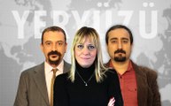 Yeryüzü – Ceyda Karan & İbrahim Varlı & Çağlar Tekin (30 Kasım 2017) | Tele1 TV