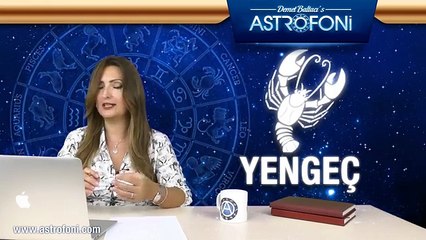 Yengeç Burcu Aylık Astroloji Yorumu Ekim 2017