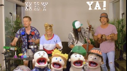 A bit of fun for Thanksgiving.