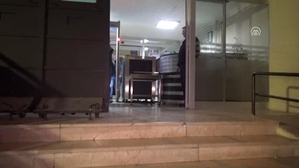 Futbolcu Mertcan Çam Suç Duyurusunda Bulundu