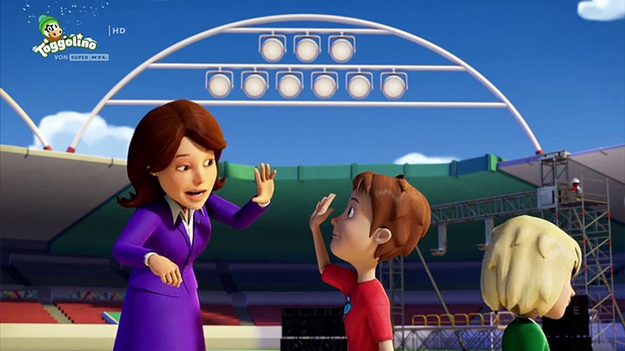 BOB DER BAUMEISTER Das grosse Fernsehquiz NEUE  STAFFEL