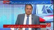 Rauf Klasra Responds On Nawaz Sharif's Statement