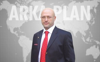 Arka Plan - Erol Mütercimler (3 Aralık 2017) | Tele1 TV