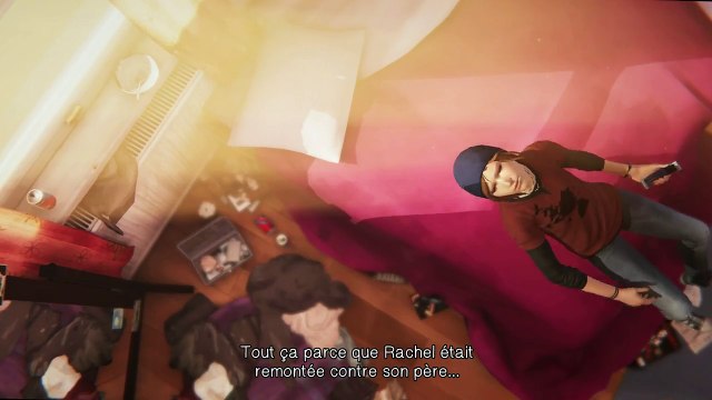 Life is Strange Before the Storm Episode 3