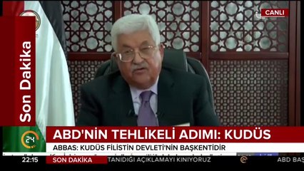ABD'nin tehlikeli adımı: Kudüs