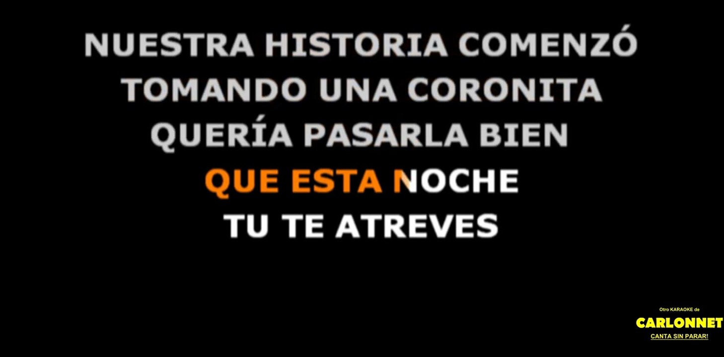 Si no te quiere Remix - Ozuna, Arcangel, Farruko (Karaoke)