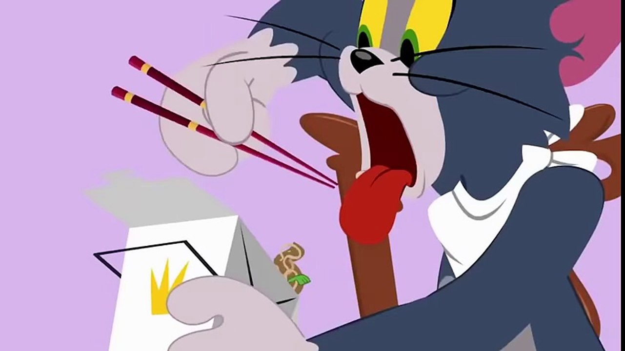 القط و الفار حلقات منفصلة - مدبلج للعربية - Tom And Jerry