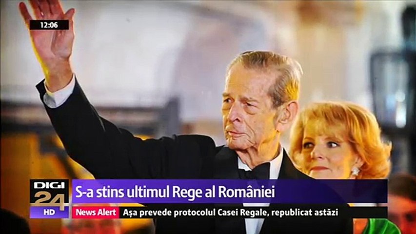 Stiri Digi24 Din 6 Dec 2017 Ora 12 Video Dailymotion