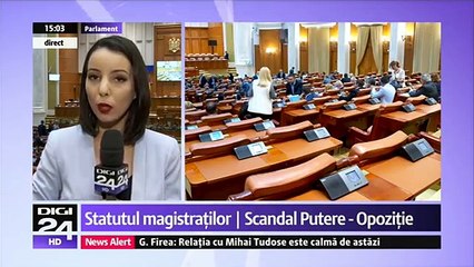 Stiri Digi24 din 6 dec 2017 ora 15