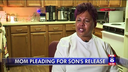 Mom Says Her Son is Serving Life Sentence in Kuwait for Crime He Didn`t Commit