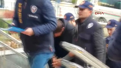 Çorum Atm Dolandırıcıları Yakalandı