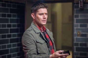 English Subtitles - Supernatural Season 14 Episode 1 - Stranger in a Strange Land